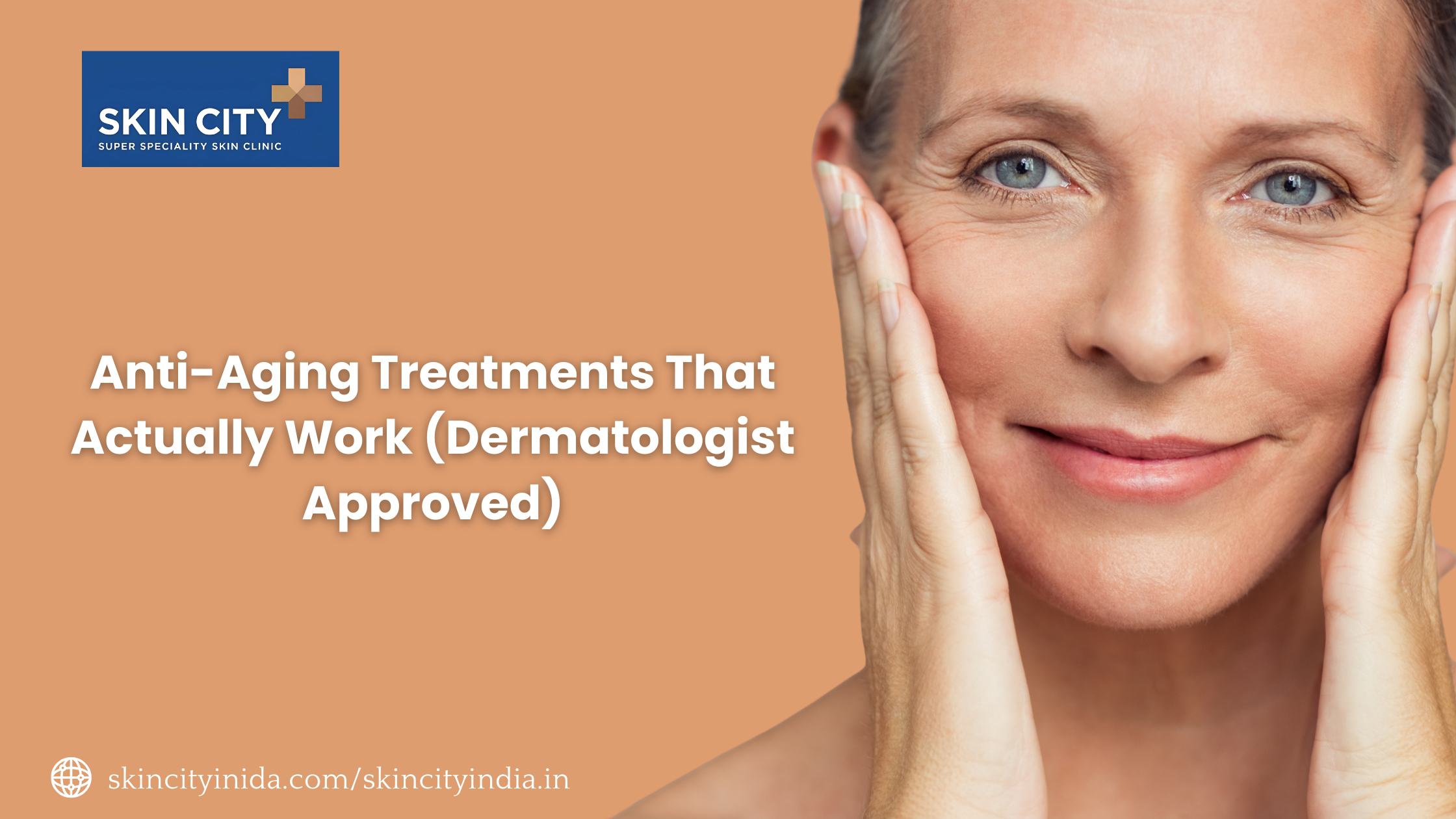 Anti-Aging Treatments That Actually Work (Dermatologist Approved)