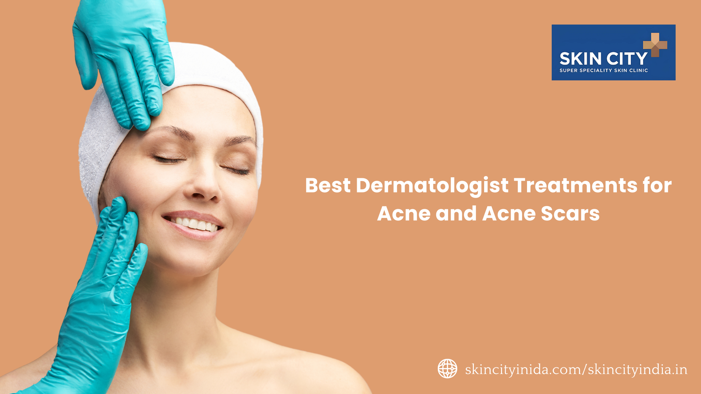 Best Dermatologist Treatments for Acne and Acne Scars